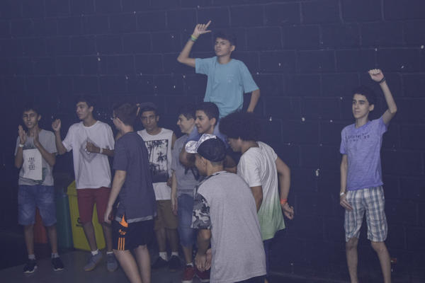 Buy your photos of the eventNR Fun 22 a 25/10/17 on Fotop