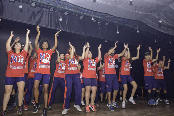 Buy your photos of the eventNR Fun 22 a 25/10/17 on Fotop