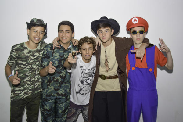 Buy your photos of the eventNR Fun 22 a 25/10/17 on Fotop