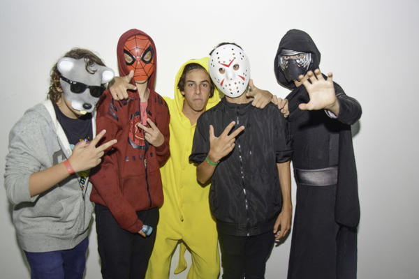 Buy your photos of the eventNR Fun 22 a 25/10/17 on Fotop