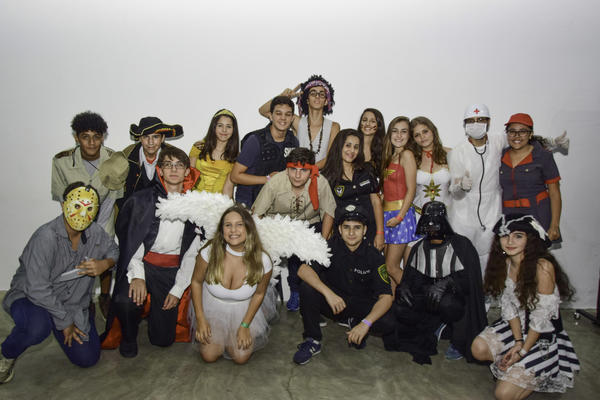 Buy your photos of the eventNR Fun 22 a 25/10/17 on Fotop