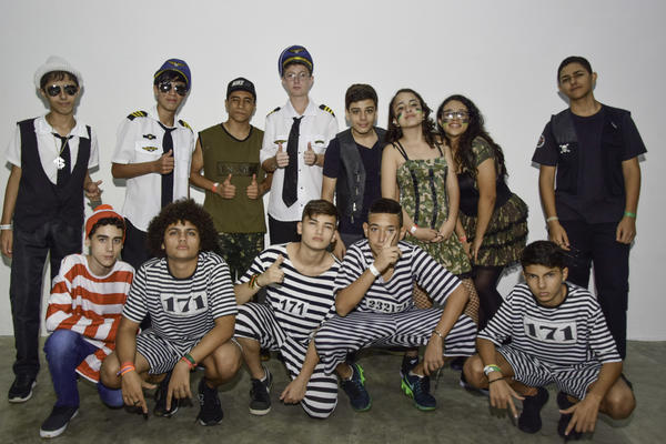 Buy your photos of the eventNR Fun 22 a 25/10/17 on Fotop