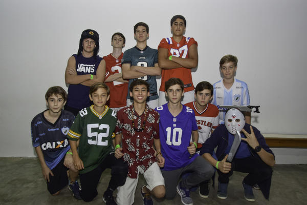 Buy your photos of the eventNR Fun 22 a 25/10/17 on Fotop