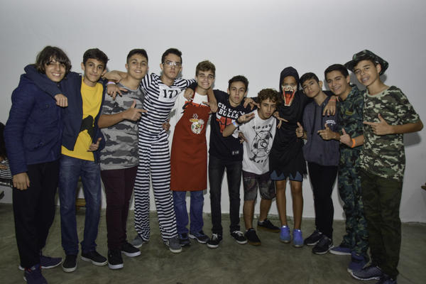 Buy your photos of the eventNR Fun 22 a 25/10/17 on Fotop