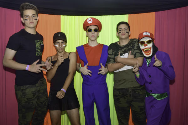 Buy your photos of the eventNR Fun 22 a 25/10/17 on Fotop