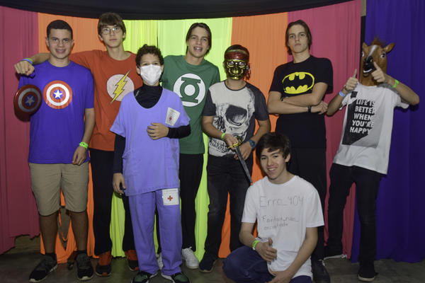 Buy your photos of the eventNR Fun 22 a 25/10/17 on Fotop