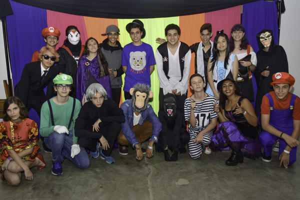 Buy your photos of the eventNR Fun 22 a 25/10/17 on Fotop