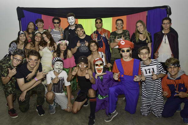 Buy your photos of the eventNR Fun 22 a 25/10/17 on Fotop