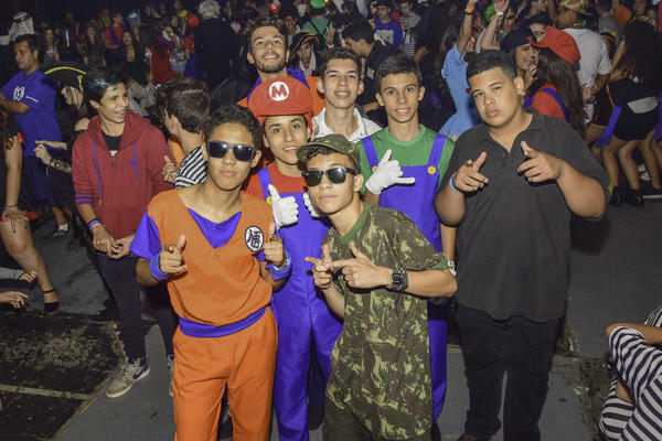 Buy your photos of the eventNR Fun 22 a 25/10/17 on Fotop