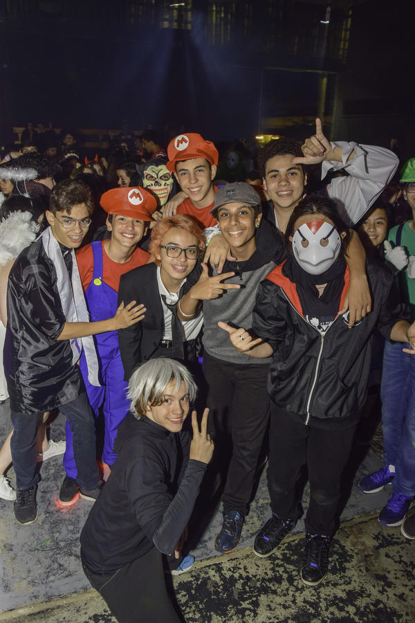 Buy your photos of the eventNR Fun 22 a 25/10/17 on Fotop