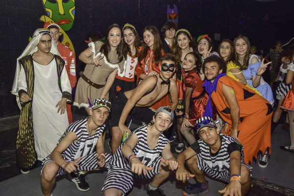 Buy your photos of the eventNR Fun 22 a 25/10/17 on Fotop