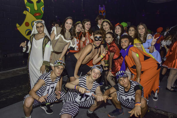 Buy your photos of the eventNR Fun 22 a 25/10/17 on Fotop