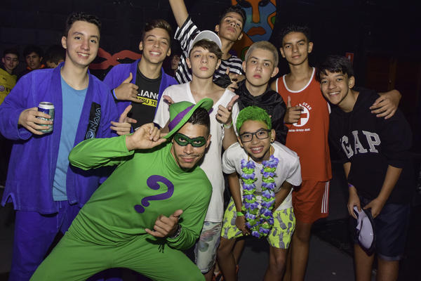 Buy your photos of the eventNR Fun 22 a 25/10/17 on Fotop