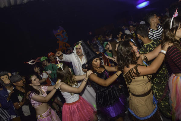 Buy your photos of the eventNR Fun 22 a 25/10/17 on Fotop