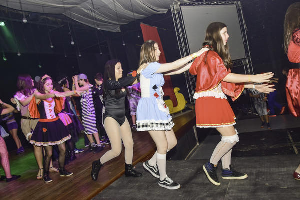 Buy your photos of the eventNR Fun 22 a 25/10/17 on Fotop