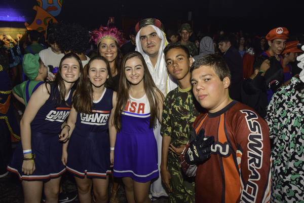 Buy your photos of the eventNR Fun 22 a 25/10/17 on Fotop