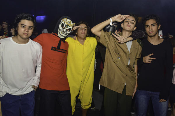 Buy your photos of the eventNR Fun 22 a 25/10/17 on Fotop