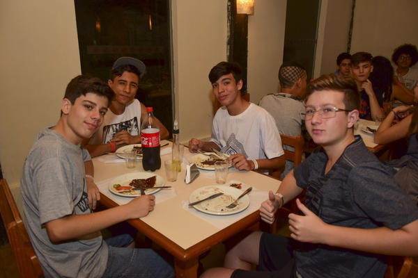 Buy your photos of the eventNR Fun 22 a 25/10/17 on Fotop