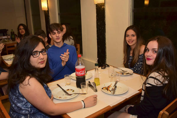 Buy your photos of the eventNR Fun 22 a 25/10/17 on Fotop