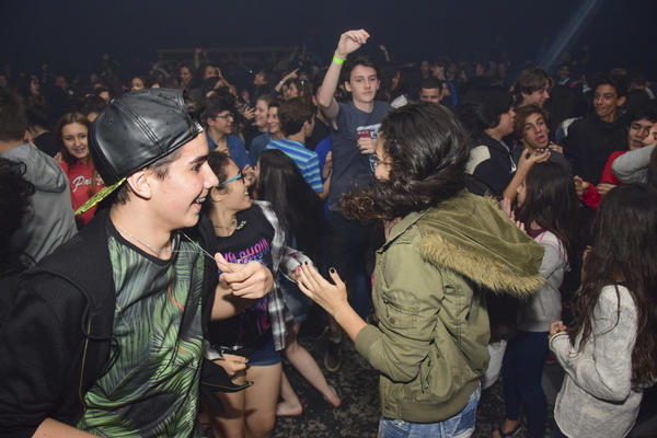 Buy your photos of the eventNR Fun 22 a 25/10/17 on Fotop