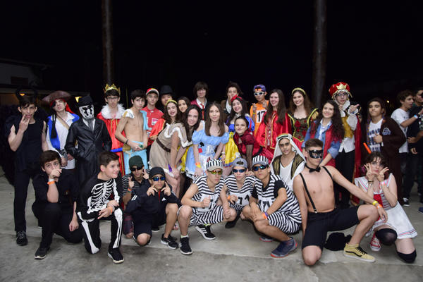 Buy your photos of the eventNR Fun 22 a 25/10/17 on Fotop