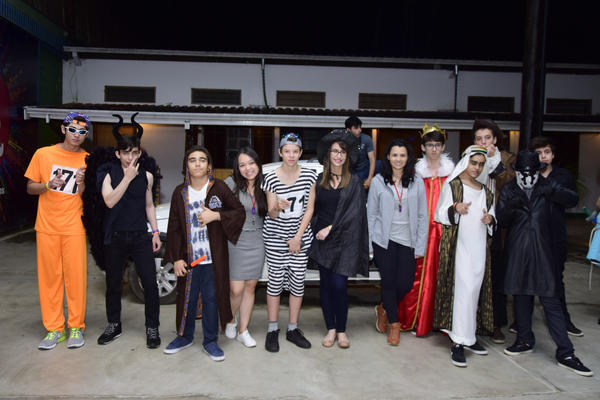 Buy your photos of the eventNR Fun 22 a 25/10/17 on Fotop