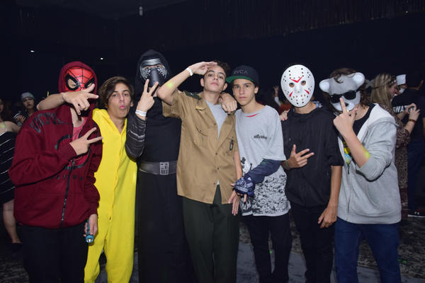 Buy your photos of the eventNR Fun 22 a 25/10/17 on Fotop