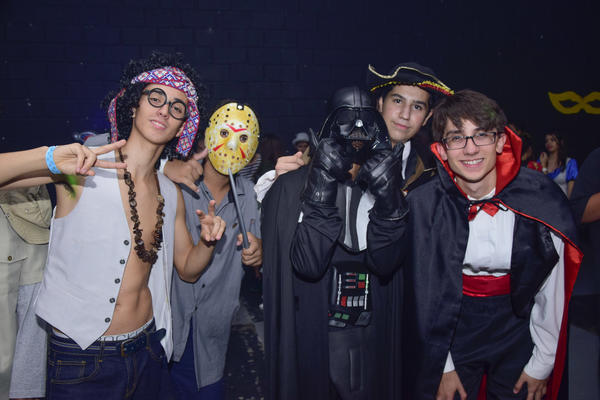 Buy your photos of the eventNR Fun 22 a 25/10/17 on Fotop