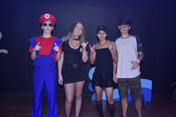 Buy your photos of the eventNR Fun 22 a 25/10/17 on Fotop