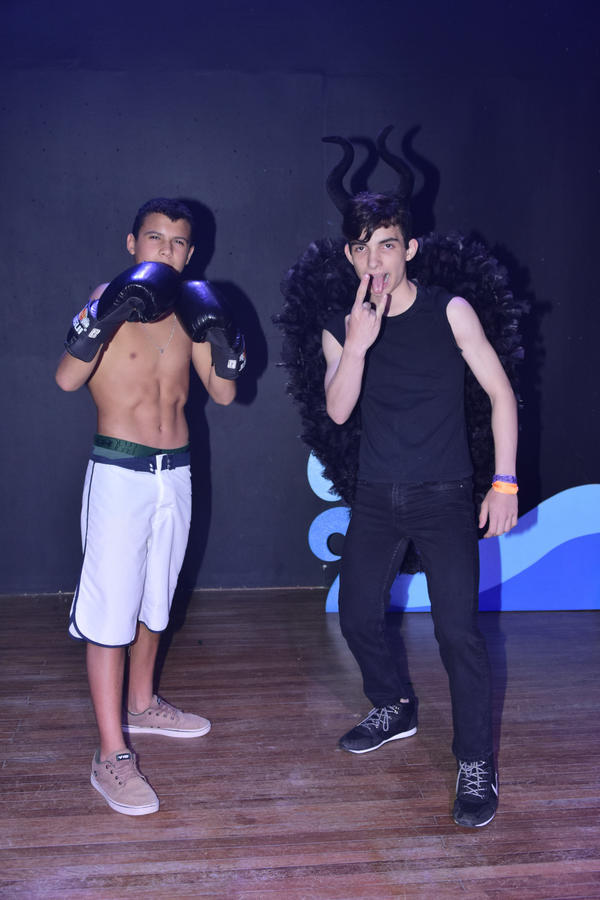 Buy your photos of the eventNR Fun 22 a 25/10/17 on Fotop