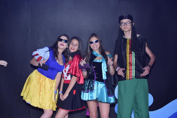 Buy your photos of the eventNR Fun 22 a 25/10/17 on Fotop