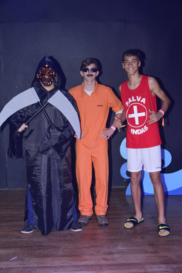 Buy your photos of the eventNR Fun 22 a 25/10/17 on Fotop