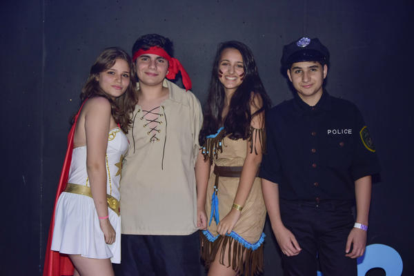 Buy your photos of the eventNR Fun 22 a 25/10/17 on Fotop