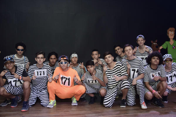 Buy your photos of the eventNR Fun 22 a 25/10/17 on Fotop