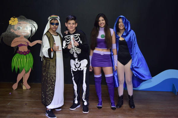 Buy your photos of the eventNR Fun 22 a 25/10/17 on Fotop