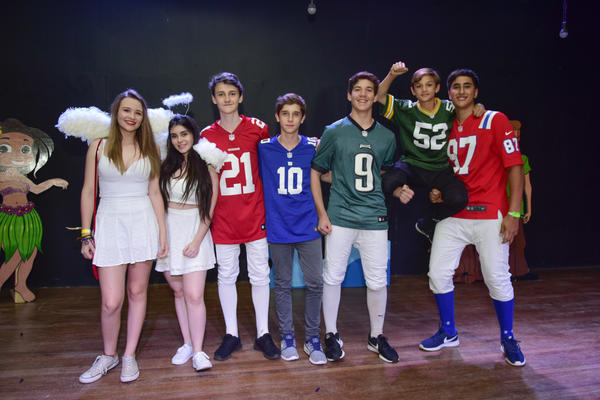 Buy your photos of the eventNR Fun 22 a 25/10/17 on Fotop