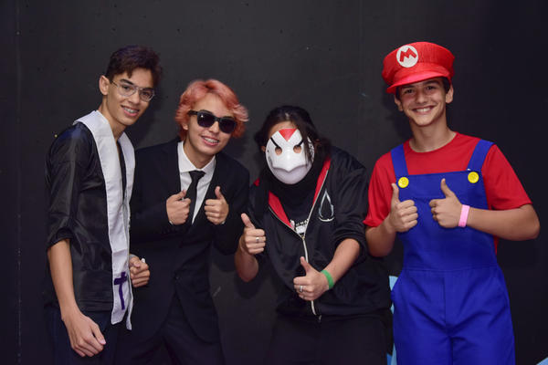 Buy your photos of the eventNR Fun 22 a 25/10/17 on Fotop