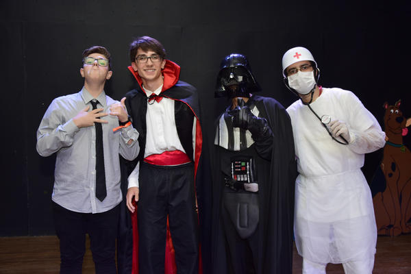 Buy your photos of the eventNR Fun 22 a 25/10/17 on Fotop