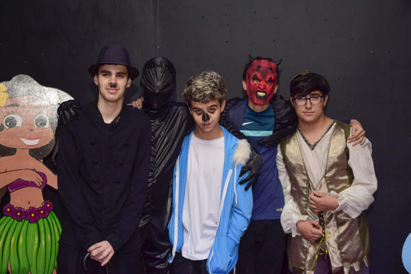 Buy your photos of the eventNR Fun 22 a 25/10/17 on Fotop