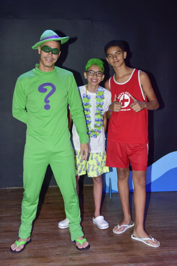 Buy your photos of the eventNR Fun 22 a 25/10/17 on Fotop