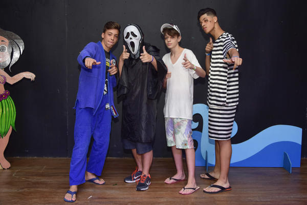 Buy your photos of the eventNR Fun 22 a 25/10/17 on Fotop