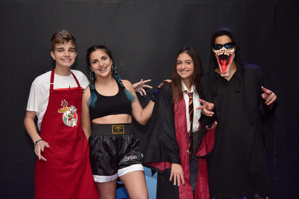 Buy your photos of the eventNR Fun 22 a 25/10/17 on Fotop