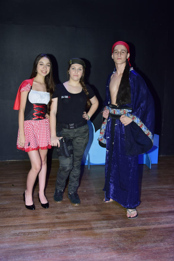 Buy your photos of the eventNR Fun 22 a 25/10/17 on Fotop