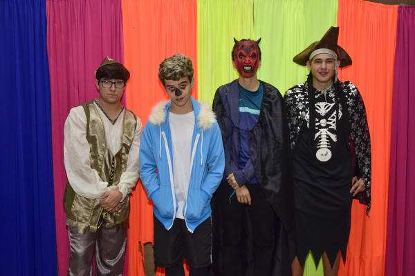 Buy your photos of the eventNR Fun 22 a 25/10/17 on Fotop