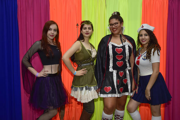 Buy your photos of the eventNR Fun 22 a 25/10/17 on Fotop