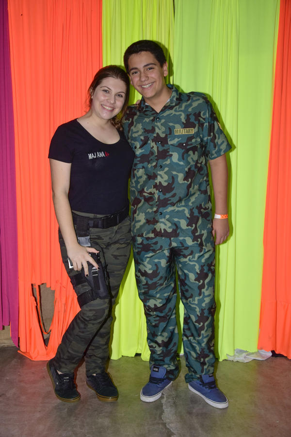 Buy your photos of the eventNR Fun 22 a 25/10/17 on Fotop