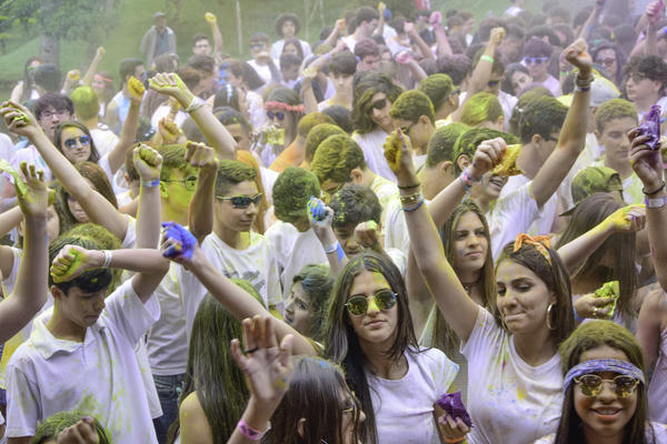 Buy your photos of the eventNR Fun 22 a 25/10/17 on Fotop