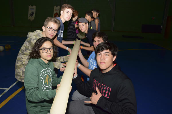 Buy your photos of the eventNR Fun 22 a 25/10/17 on Fotop