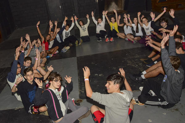 Buy your photos of the eventNR Fun 22 a 25/10/17 on Fotop