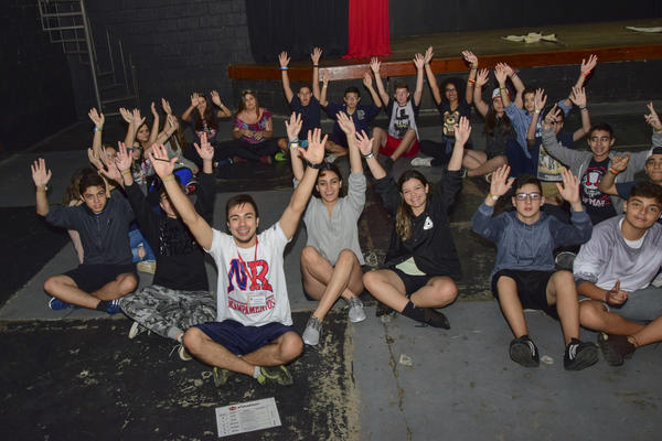 Buy your photos of the eventNR Fun 22 a 25/10/17 on Fotop